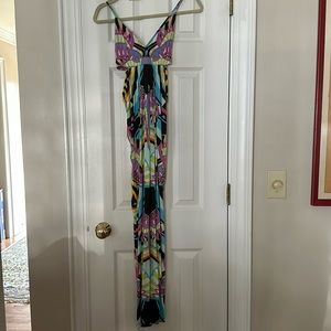 Mara Hoffman Dress